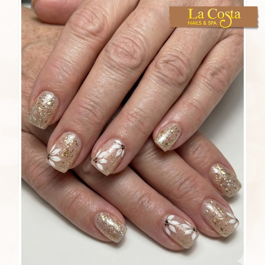 amazing nail